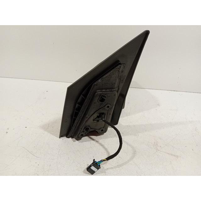 Outside mirror right electric Smart Fortwo Coupé (453.3) (2014 - present) Hatchback 3-drs 0.9 TCE 12V (M281.910)