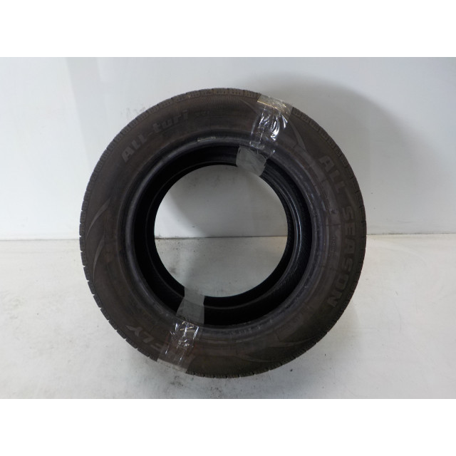 Tyre set 2 piece 4-Seizoenen 195/60 R15 hifly 4-Seizoenen