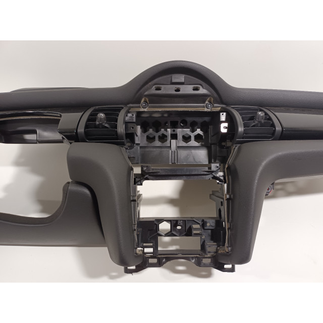 Airbag set Mini Mini (F55) (2013 - present) Hatchback 5-drs 1.5 12V Cooper (B38A15A)