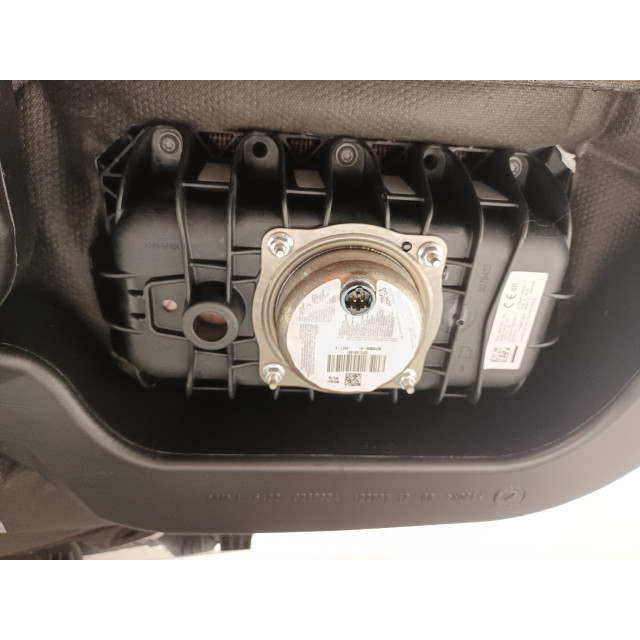 Airbag set Mini Mini (F55) (2013 - present) Hatchback 5-drs 1.5 12V Cooper (B38A15A)