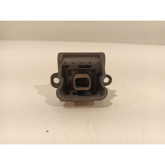 Camera back Mini Mini (F55) (2013 - present) Hatchback 5-drs 1.5 12V Cooper (B38A15A)