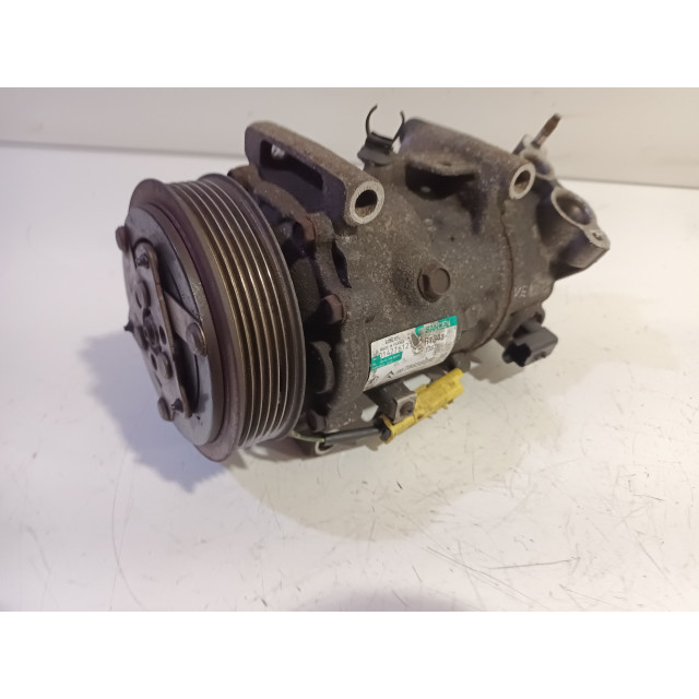 Air conditioning pump Peugeot 207 SW (WE/WU) (2009 - 2013) Combi 1.6 HDi (DV6DTED(9HP))