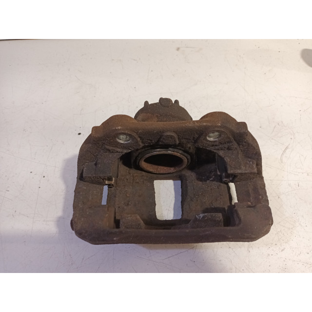 Caliper front right Peugeot 207 SW (WE/WU) (2009 - 2013) Combi 1.6 HDi (DV6DTED(9HP))