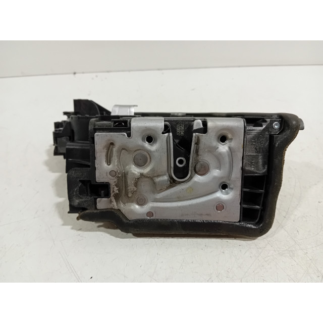 Locking mechanism door electric central locking rear right Mini Mini (F55) (2014 - 2017) Hatchback 5-drs 1.2 12V One (B38A12A)