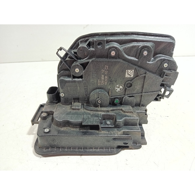 Locking mechanism door electric central locking front right Mini Mini (F55) (2014 - 2017) Hatchback 5-drs 1.2 12V One (B38A12A)