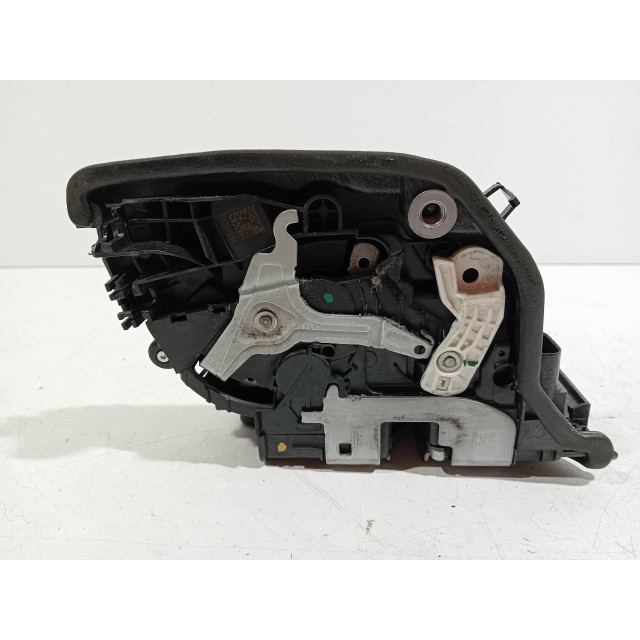 Locking mechanism door electric central locking front right Mini Mini (F55) (2014 - 2017) Hatchback 5-drs 1.2 12V One (B38A12A)