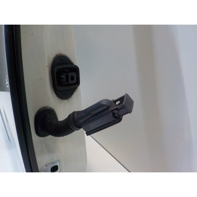 Door rear right Mini Mini (F55) (2014 - 2017) Hatchback 5-drs 1.2 12V One (B38A12A)
