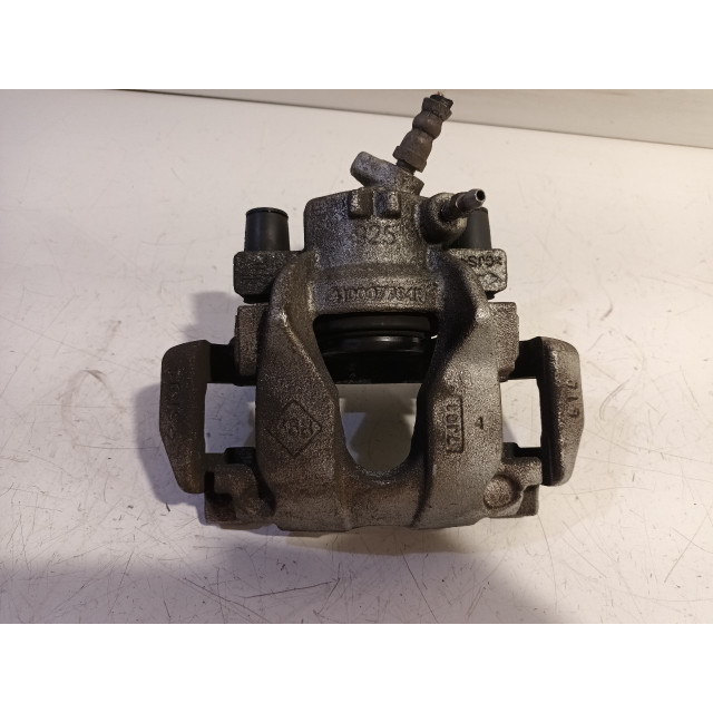 Caliper front right Smart Fortwo Coupé (453.3) (2014 - present) Hatchback 3-drs 0.9 TCE 12V (M281.910)