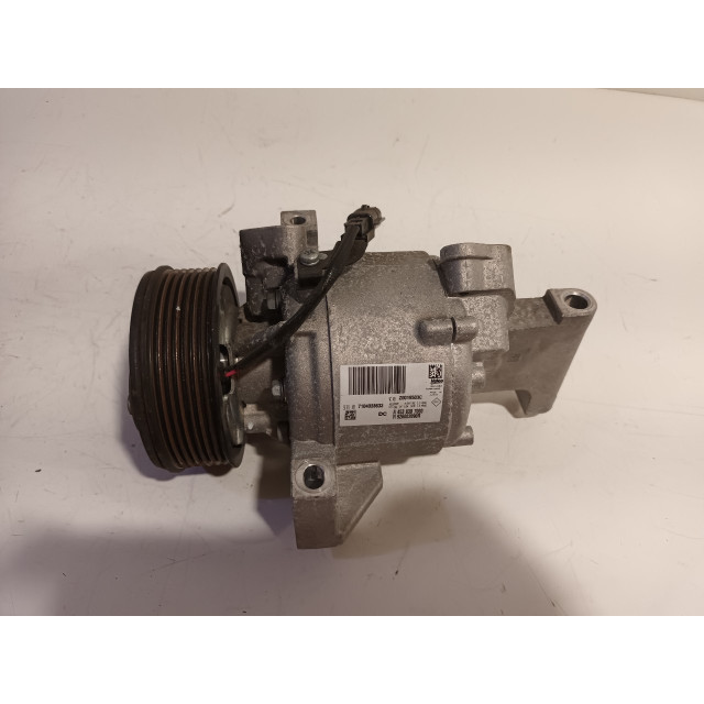 Air conditioning pump Smart Fortwo Coupé (453.3) (2014 - present) Hatchback 3-drs 0.9 TCE 12V (M281.910)