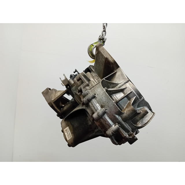 Gearbox manual Ford Focus 3 (2012 - 2018) Hatchback 1.0 Ti-VCT EcoBoost 12V 125 (M1DA(Euro 5))