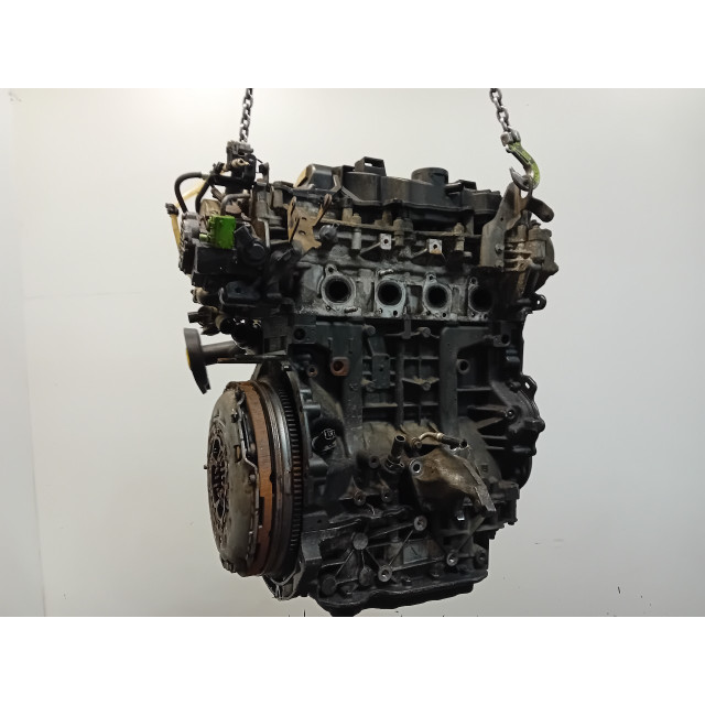 Engine Vauxhall / Opel Movano (2010 - 2016) Van 2.3 CDTi 16V FWD (M9T-870)