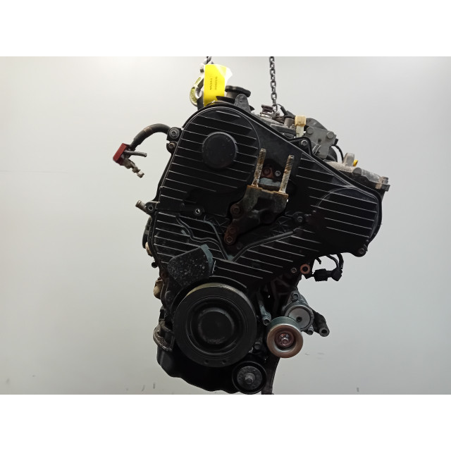 Engine Mazda 6 (GH12/GHA2) (2007 - 2010) Sedan 2.0 CiDT HP 16V (RF)