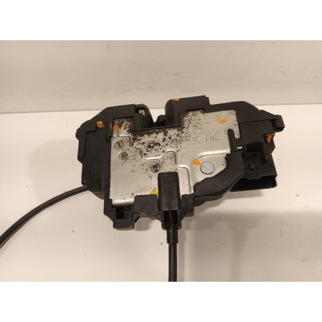 Locking mechanism door electric central locking front right Vauxhall / Opel Movano (2010 - 2016) Van 2.3 CDTi 16V FWD (M9T-870)