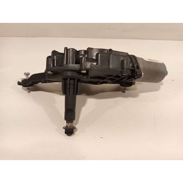 Rear windscreen wiper motor Hyundai iX20 (JC) (2010 - 2019) SUV 1.4i 16V (G4FA)