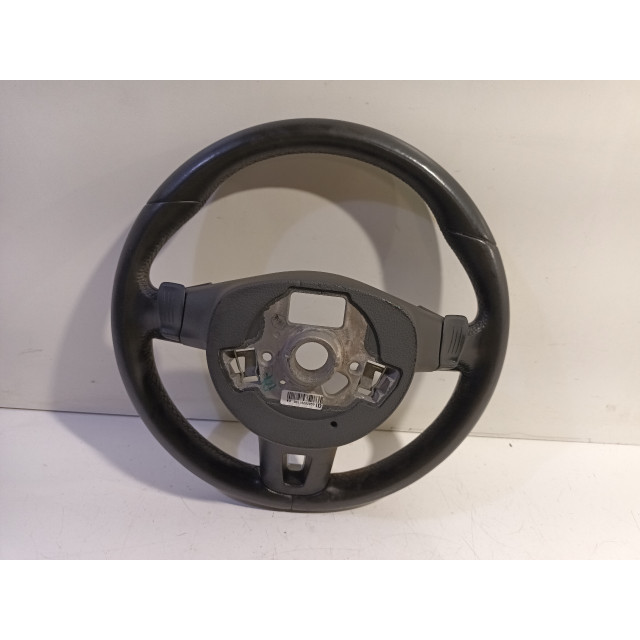 Steering wheel Volkswagen Passat Variant (365) (2010 - 2014) Combi 1.4 TSI 16V (CAXA(Euro 5))