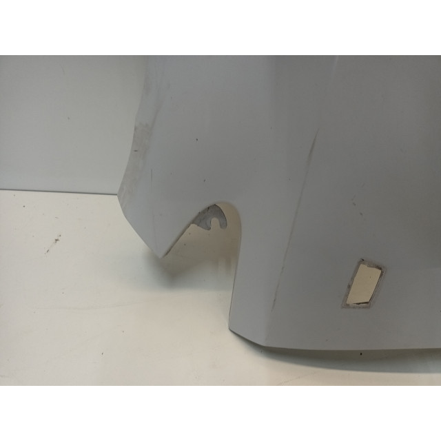 Front wing right Vauxhall / Opel Corsa D (2009 - 2014) Hatchback 1.4 Euro 5 (A14XER(Euro 5))