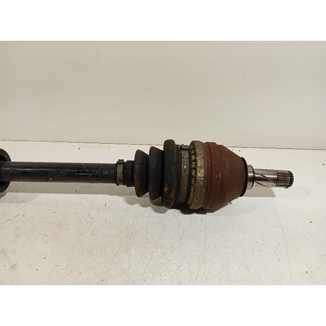 Driveshaft front right Vauxhall / Opel Astra H SW (L35) (2005 - 2014) Combi 1.8 16V (Z18XER(Euro 4))
