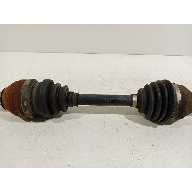 Driveshaft front left Vauxhall / Opel Astra H SW (L35) (2005 - 2014) Combi 1.8 16V (Z18XER(Euro 4))