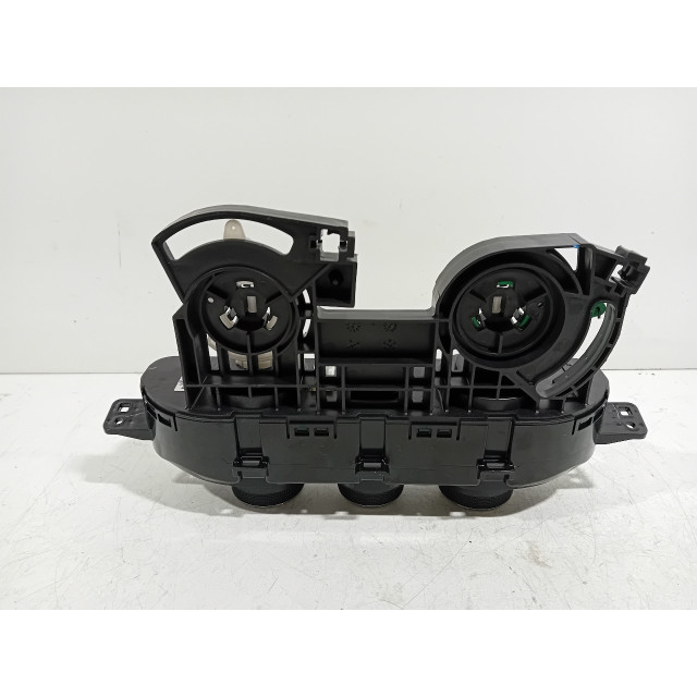 Heater control panel Hyundai i10 (B5) (2013 - 2020) Hatchback 1.0 12V (G3LA)