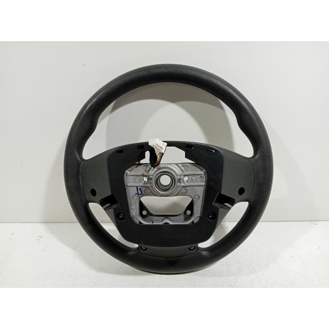 Steering wheel Hyundai i10 (B5) (2013 - 2020) Hatchback 1.0 12V (G3LA)