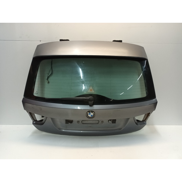 Tailgate BMW 3 serie Touring (E91) (2009 - 2012) Combi 330Xd 24V (N57-D30A)