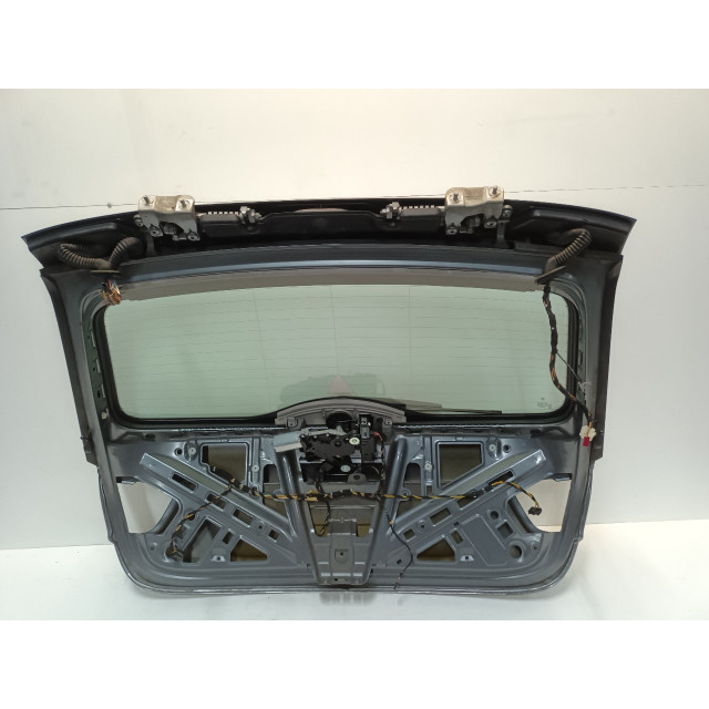 Tailgate BMW 3 serie Touring (E91) (2009 - 2012) Combi 330Xd 24V (N57-D30A)