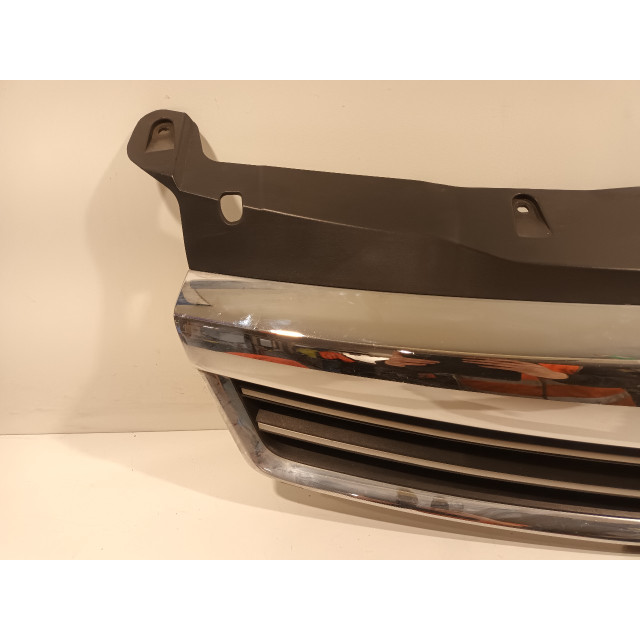 Grille Vauxhall / Opel Astra H SW (L35) (2005 - 2014) Combi 1.8 16V (Z18XER(Euro 4))