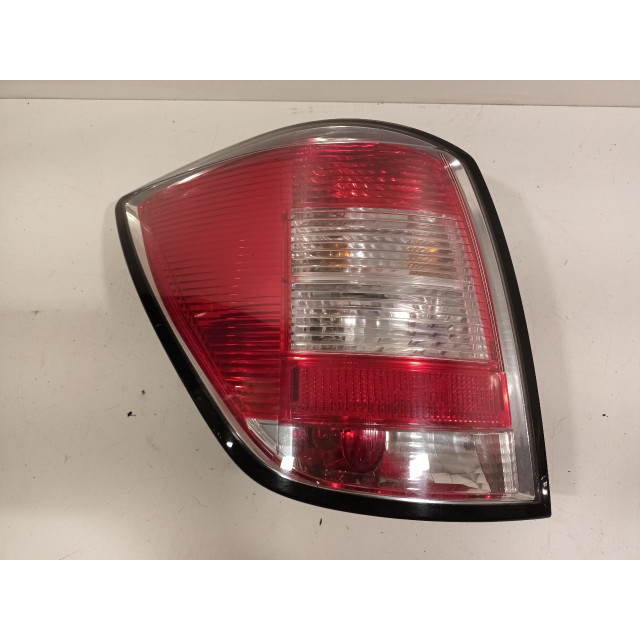 Taillight outside left Vauxhall / Opel Astra H SW (L35) (2005 - 2014) Combi 1.8 16V (Z18XER(Euro 4))