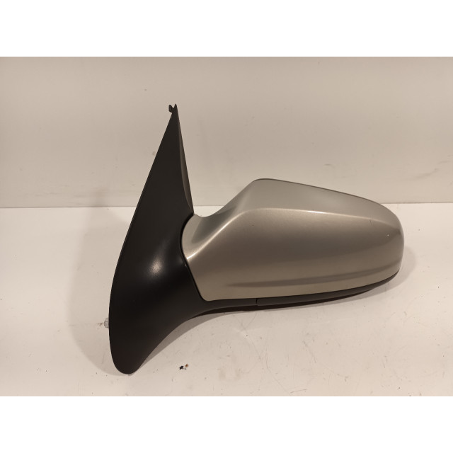 Outside mirror left electric Vauxhall / Opel Astra H SW (L35) (2005 - 2014) Combi 1.8 16V (Z18XER(Euro 4))