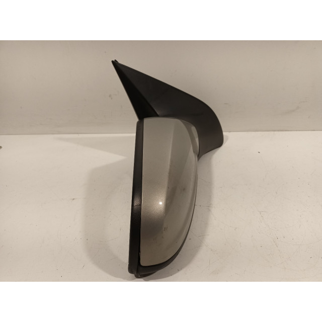 Outside mirror right electric Vauxhall / Opel Astra H SW (L35) (2005 - 2014) Combi 1.8 16V (Z18XER(Euro 4))