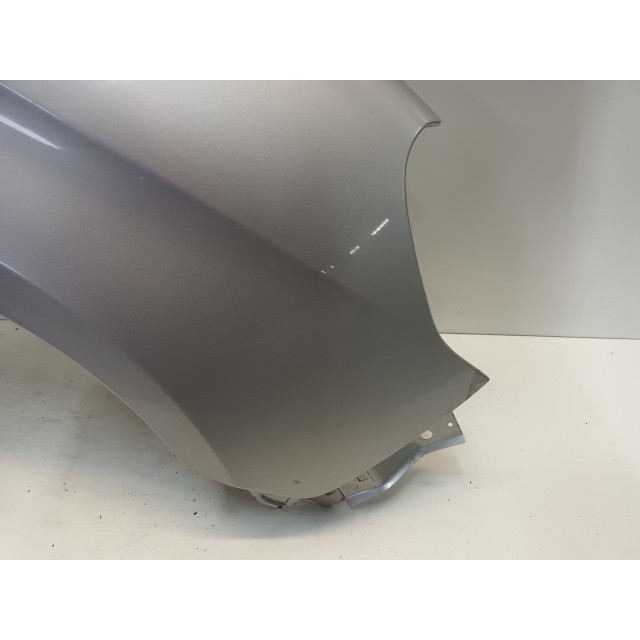 Front wing right Kia Picanto (BA) (2007 - 2011) Hatchback 1.0 12V (G4HE)