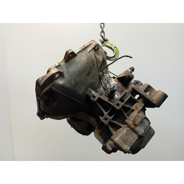 Gearbox manual Vauxhall / Opel Astra H SW (L35) (2005 - 2014) Combi 1.8 16V (Z18XER(Euro 4))