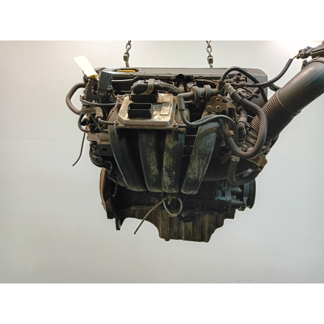 Engine Vauxhall / Opel Astra H SW (L35) (2005 - 2014) Combi 1.8 16V (Z18XER(Euro 4))