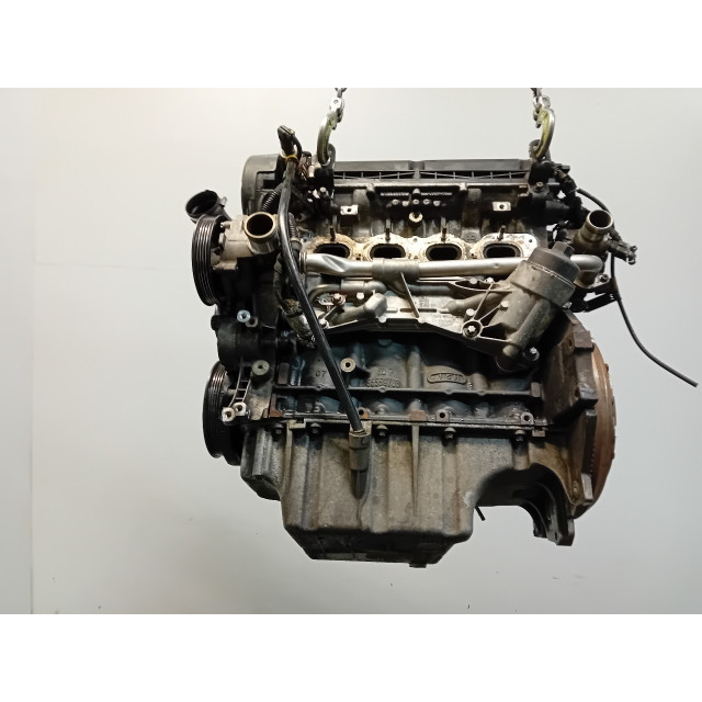 Engine Vauxhall / Opel Astra H SW (L35) (2005 - 2014) Combi 1.8 16V (Z18XER(Euro 4))