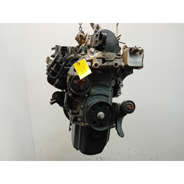 Engine Skoda Octavia Combi (1Z5) (2010 - 2013) Combi 5-drs 1.2 TSI (CBZB)