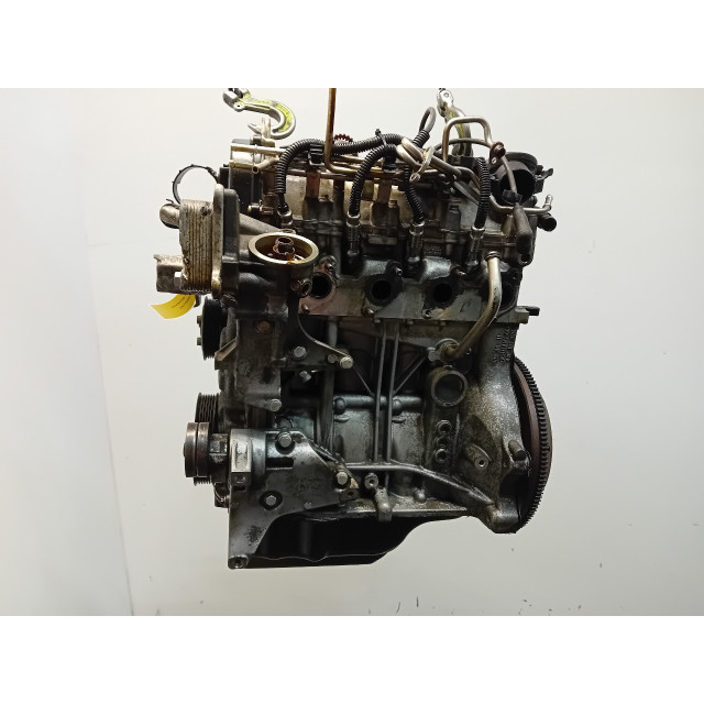 Engine Skoda Octavia Combi (1Z5) (2010 - 2013) Combi 5-drs 1.2 TSI (CBZB)