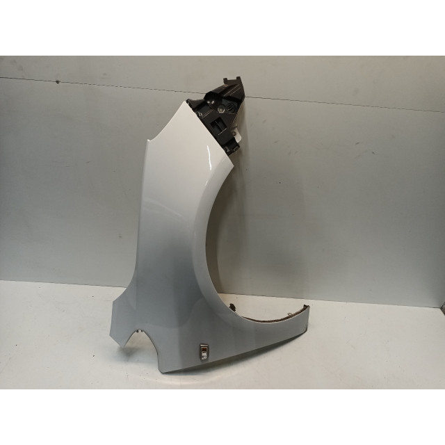 Front wing right Vauxhall / Opel Astra J GTC (PD2/PF2) (2011 - 2018) Hatchback 3-drs 1.4 Turbo 16V ecoFLEX 140 (A14NET(Euro 5))