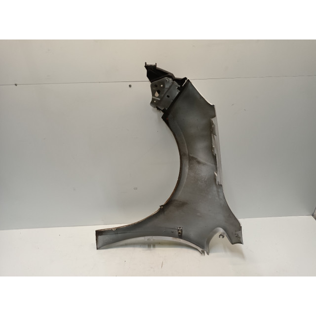 Front wing right Vauxhall / Opel Astra J GTC (PD2/PF2) (2011 - 2018) Hatchback 3-drs 1.4 Turbo 16V ecoFLEX 140 (A14NET(Euro 5))