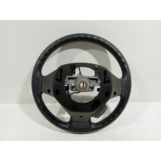 Steering wheel Suzuki Celerio (LF) (2014 - present) Hatchback 5-drs 1.0 12V (K10C)