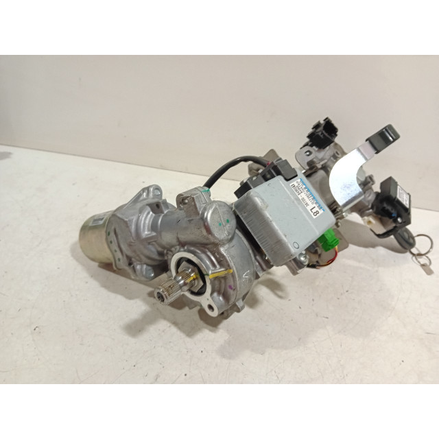 Power steering pump electric Suzuki Celerio (LF) (2014 - present) Hatchback 5-drs 1.0 12V (K10C)