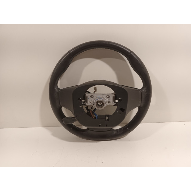 Steering wheel Toyota Aygo (B40) (2014 - 2018) Hatchback 1.0 12V VVT-i (1KR-FE)