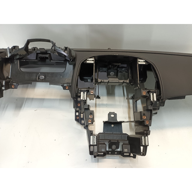Dashboard Vauxhall / Opel Astra J GTC (PD2/PF2) (2011 - 2018) Hatchback 3-drs 1.4 Turbo 16V ecoFLEX 140 (A14NET(Euro 5))