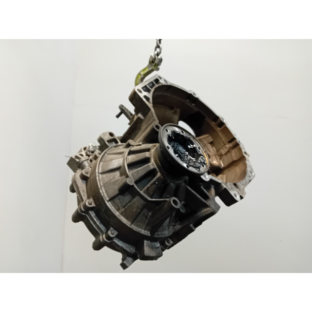 Gearbox manual Skoda Octavia Combi (5EAC) (2013 - 2020) Combi 5-drs 1.6 TDI Greenline 16V (DBKA)
