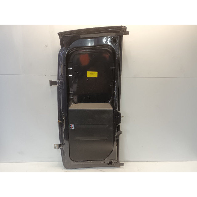 Door rear right Fiat Doblo Cargo (263) (2016 - 2022) Van 1.3 D Multijet (330.A.1000(Euro 6))