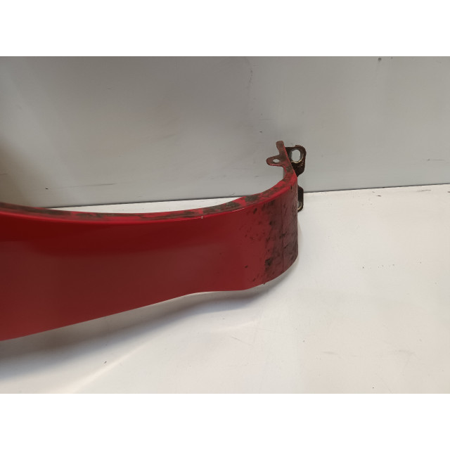 Front wing right Vauxhall / Opel Corsa D (2009 - 2014) Hatchback 1.4 16V Twinport (A14XER(Euro 5))