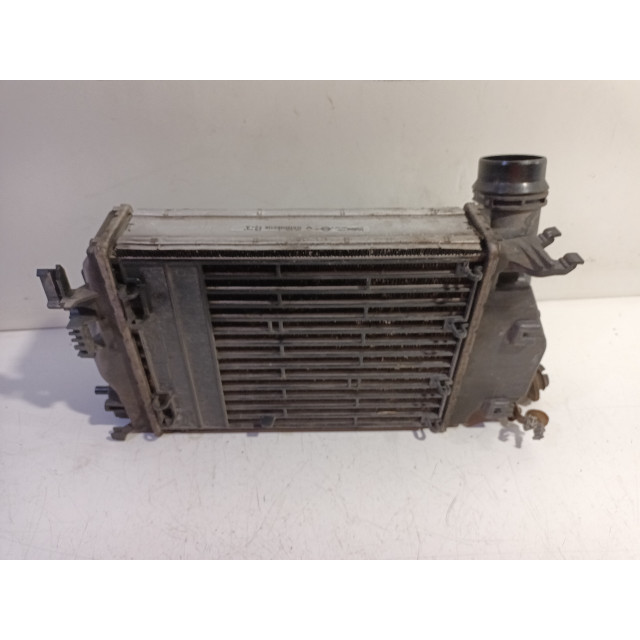 Intercooler radiator Renault Megane IV (RFBB) (2015 - present) Hatchback 5-drs 1.5 Energy dCi 110 (K9K-656(K9K-G6))