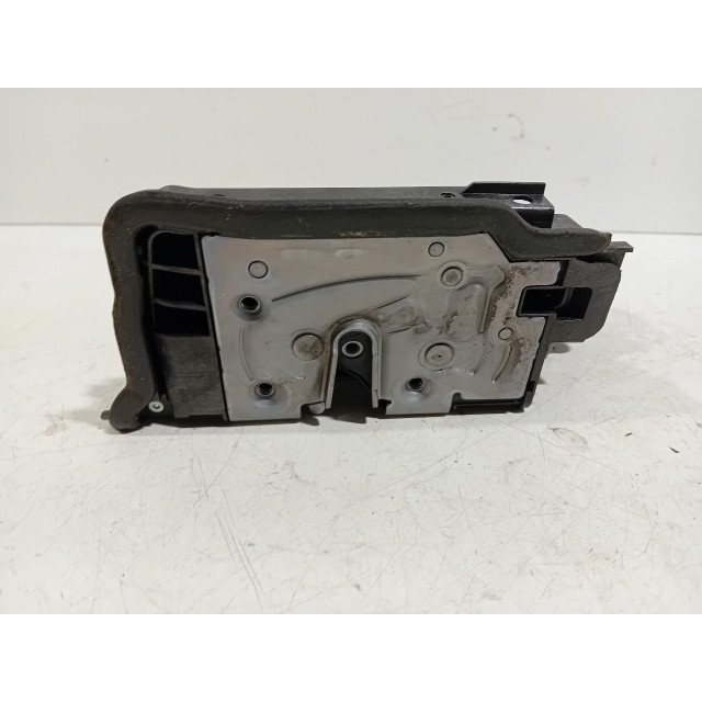 Locking mechanism door electric central locking front right Mini Mini (F55) (2013 - present) Hatchback 5-drs 1.5 12V Cooper (B38A15A)