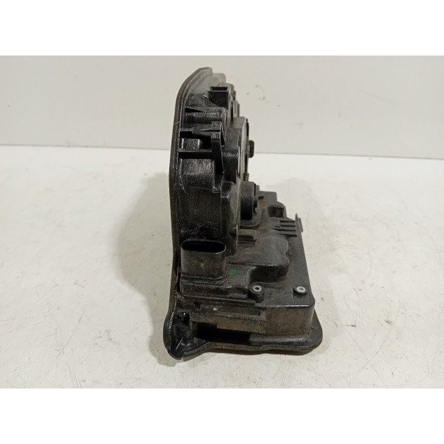 Locking mechanism door electric central locking front right Mini Mini (F55) (2013 - present) Hatchback 5-drs 1.5 12V Cooper (B38A15A)