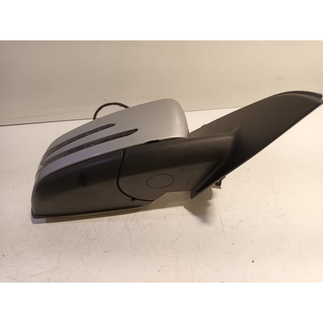 Outside mirror right electric Mercedes-Benz A (W176) (2012 - 2018) Hatchback 1.6 A-180 16V (M270.910)