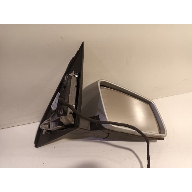 Outside mirror right electric Mercedes-Benz A (W176) (2012 - 2018) Hatchback 1.6 A-180 16V (M270.910)